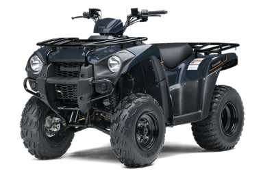 ATV inventory