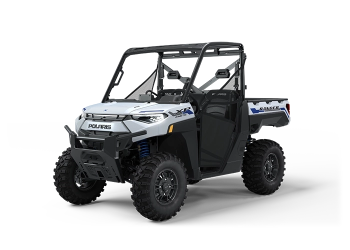 RANGER XP KINETIC