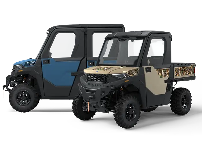 RANGER SP 570 NORTHSTAR EDITION