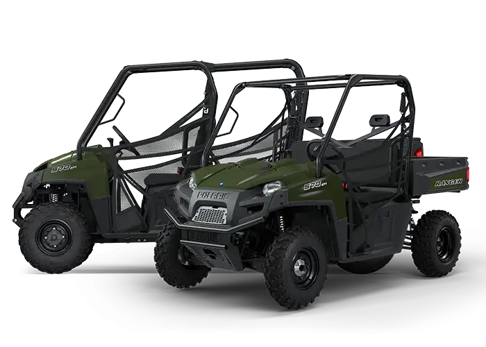 RANGER 570 FULL-SIZE