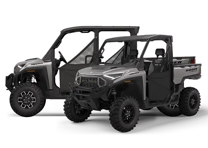 RANGER XD 1500