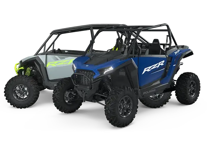 RZR XP