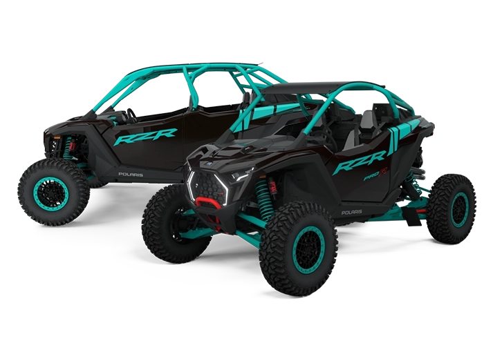 RZR PRO R