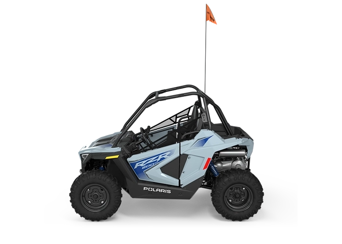 RZR 200 EFI