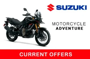 Read more about the article Suzuki Motorcycle: Adventure Special Offers – Dirt Bikes