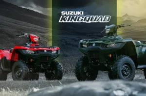 Read more about the article As low as 0% APR – ATV